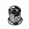 Cylindrical Cage Nut